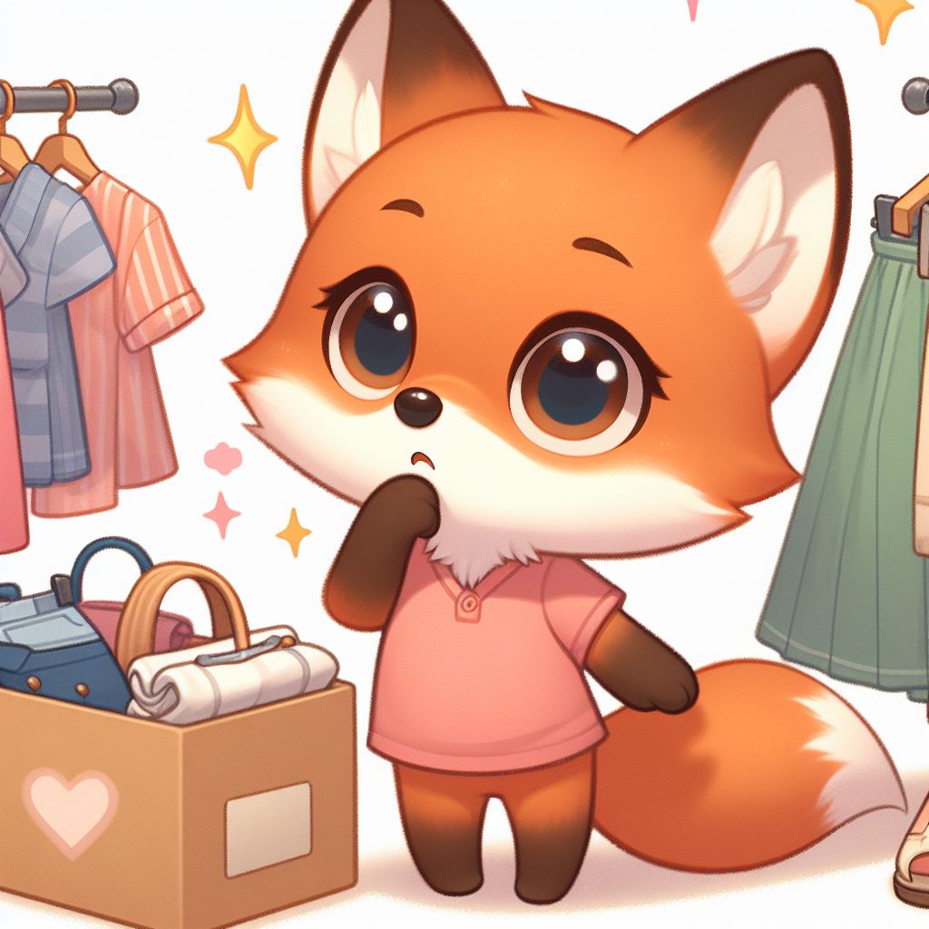 Clothing Costs