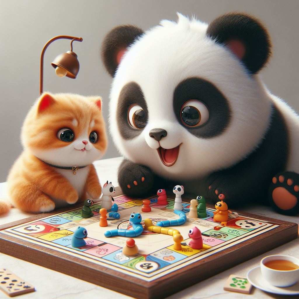 Board Games