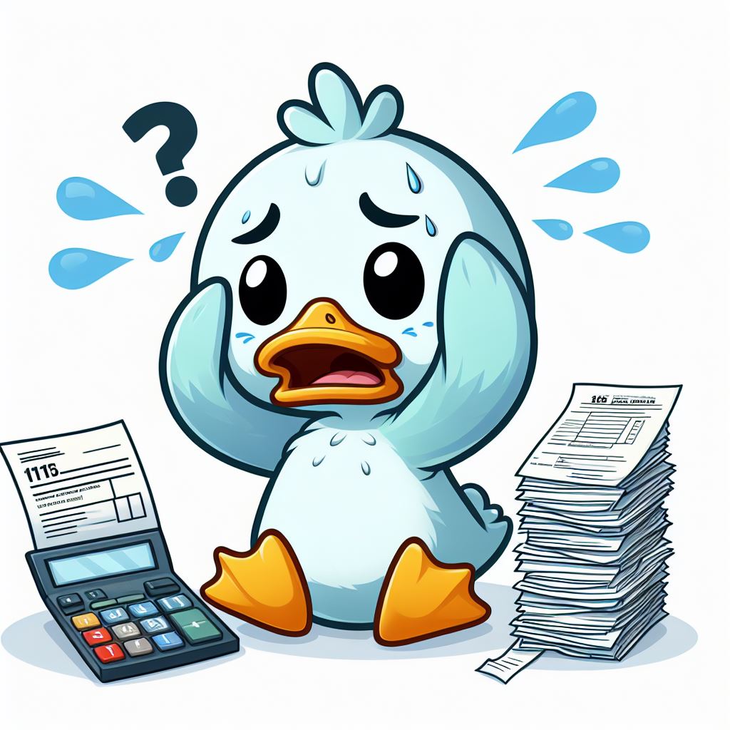 Tax Obligations